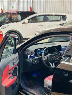 مرسيدس بنز A-Class
